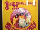 JIMI HENDRIX ARE YOU EXPERIENCED VERY CLEAN TWO TONE COPY IN SHRINK
