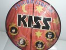Kiss - Psycho Circus, Picture LP, 12