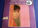 Nancy Harrow 