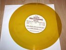 ELVIS PRESLEY Test press 78 rpm 10' Lp  Rare Memphis recording 1953 yellow wax