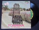 TCHININA & OS BONGOS obscure 7/45 Rebita R.1250 ANGOLA AFRO BEAT FOLK Listen
