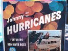 JOHNNY & THE HURRICANES STEREO w Red River Rock WARWICK W2007ST