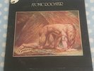 atomic rooster album death walks behind her,B&C LABEL 1970 catalogue num cas1026