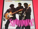 Albert Collins/Robert Cray/Johnny Copeland - Showdown  -- LP / Blues