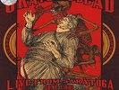 Grateful Dead - Live From Saratoga 1988 Volume 1 Vinyl UK 2LP