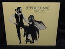 Fleetwood Mac Rumours SEALED USA 1977 LP W/ NO BARCODE