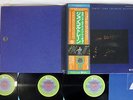 JOHN COLTRANE SECOND NIGHT IN TOKYO IMPULSE YB-8508,09,10-AI JAPAN PROMO OBI 3LP