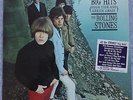 Rolling Stones - Big Hits High Tide & Green Grass Sealed LP - Vintage U.S. Vinyl