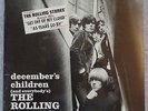 Rolling Stones - December's Children - Sealed LP - Vintage U.S. Vinyl