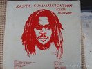 KEITH HUDSON-RASTA COMMUNICATION-JOINT INTERNATIONAL--TESTED-NM-1978-- REGGAE