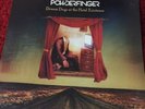 Powderfinger - Dreamdays At The Hotel Existence Vinyl Record.