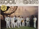 3- Kool And  The Gang Never Cool With Kool The Gang 2x33T-lp-vg+-vg+ (vinyle Fun