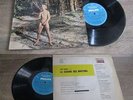 La Guerre Des Boutons French LP 25CM OST 1962 JOSE BERGHMANS