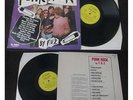 FU2 Rare ORIGINAL FRENCH LP PUNK ROCK KBD 77 F.U.2 Downliner Sect