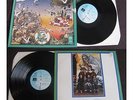 GWENDAL - 4 LP French Folk Rock 79 NM
