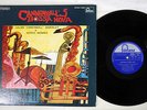 CANNONBALL ADDERLEY/SERGIO MENDES BOSSA NOVA FONTANA SFON-7085 JAPAN Vinyl LP