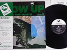 SUZUKI,ISAO TRIO BLOW UP THREE BLIND MICE TBM-15 Japanese Pressing OBI Vinyl LP