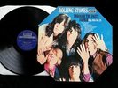 ROLLING STONES Through The Past Darkly LP UK 1969 Press Decca Stereo SKL 5019 EX