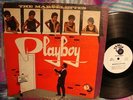 RARE EARLY SOUL,R AND B THE MARVELETTES-PLAYBOY