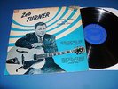 ZEB TURNER COUNTRY MUSIC TURNER STYLE AUDIO LAB-1537 NM- 1959 PRESSING
