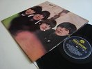 THE BEATLES Beatles For Sale ORIGINAL UK 4N/4N MONO LP