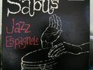 SABU'S JAZZ ESPAGNOLE 1ST PRESSING ORIGINAL BLACK LABEL LPA802 VG++ to excellent