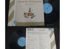 JANKO NILOVIC French Jerk Library LP JOUETS MUSICAUX Montparnasse 2000 MP 28 NM
