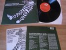 VARIOUS - Southern Prison Blues LP BLUES Recorded in Louisiana With Booklet