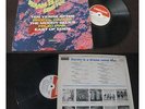 TIMEBOX, EAST OF EDEN, FRIJID PIND - Deram Is A Dream Come True LP Psych 1970