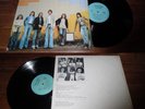 LES REQUINS - Moto Punk LP Rare French Rock Prog Le Calumet
