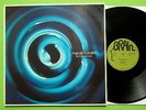Edgar Froese - Macula Transfer LP  1. Pressing Green Brain  1976  Berlin-School