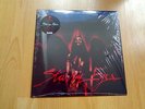 Jonathan Snipes – Starry Eyes lp ( silver red )
