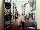 Oasis (What's The Story) Morning Glory 2x180gram Vinyl LP + Download NEW SEALED