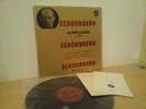 SCHOENBERG - GURRE LIEDER COMPLETE - LEIBOWITZ (VOX VBX 204) US 1962 BOX SET EX