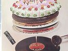 Rolling Stones 'Let it Bleed' LP 1969 Stereo very good condition (no Poster)