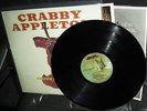 LP CRABBY APPLETON - ROTTEN TO THE CORE*ELEKTRA 71 US m