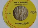 AMOS MILBURN 7