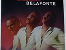 The Many Moods Of HARRY BELAFONTE IMPEX 2 45rpm AUDIOPHILE RCA Living Stereo lps