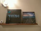 ALL SEALED Daft Punk - TRON: Legacy Soundtrack Vinyl LP with SKY SAILOR EP 10
