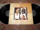 ACE OF BASE The Bridge RARE 1995 ORIGINAL 1st PRESS 2x VINYL LP SWEDISH POP, OOP