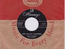 Ralph Marterie That Mellow Saxophone MERCURY 45 mambo popcorn rocker VG++ 7