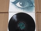 THE LA's S/T DEBUT GO DISCS LP RARE UK 1990 ORIGINAL 1ST ISSUE LEE MAVERS CAST