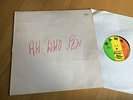 4th Street Orchestra Matumbi AH WHO SEH GO DEH  DUB LP Pre VG+++