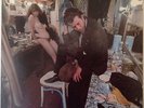 TOM WAITS Small Change  Elektra Asylum 1976 7E-1078 Vinyl Record LP