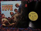 NICE COPY  STEREO '66 Orig THE COUNT FIVE = PSYCHOTIC REACTION Fuzz Psych Garage