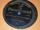 PARAMOUNT-12386 Blind Lemon Jefferson 