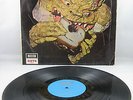 BLACK CAT BONES Barbed Wire Sandwich VERY RARE ORIG UK 1970 DECCA NOVA - VG+