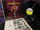 RARE 1968 ORIG STEAMBOAT Acid Fuzz THE ELECTRIC PRUNES   MASS IN F MINOR PSYCH