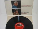 HMV ASD 655 1st Semi [1st Issue] ELGAR CELLO CONCERTO DU PRE LSO BARBIROLLI