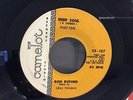 RON BUFORD: Deep Soul, Camelot Records, OOP Uber Rare FUNK 7